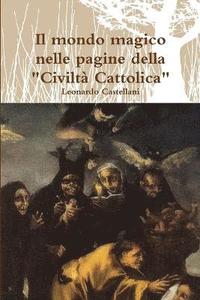 mondo magico nelle pagine della "Civilta Cattolica"