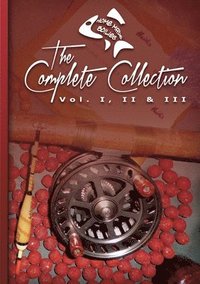 Complete Collection Vol. I, II & III
