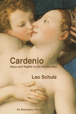 Leo Schulz - Cardenio, Häftad