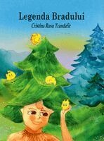 Cristina Rusu Trandafir - Legenda Bradului, Inbunden. Tillgänglighet: Lägg i varukorg