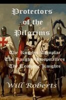 Will Roberts - Protectors of the Pilgrims, Inbunden. Tillgänglighet: Lägg i varukorg