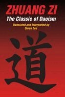 Derek Lee - Zhuang Zi, Häftad. Tillgänglighet: Lägg i varukorg