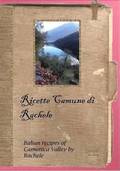 Ricette Camune di Rachele
