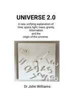John Williams - Universe 2.0, Häftad