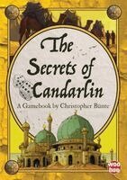 Christopher Bünte - Secrets of Candarlin, Häftad. Tillgänglighet: Lägg i varukorg
