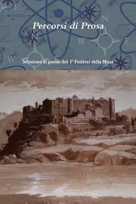 Vari - Percorsi di Prosa, Häftad