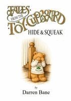 Darren Bane - Tales from the Toy Cupboard, Häftad
