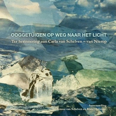 Arnout J. van Schelven, Rikki Holtmaat - Ooggetuigen Op Weg Naar Het Licht, Häftad