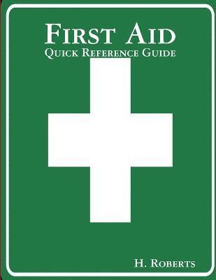 H. Roberts - First Aid, Häftad