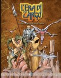 L'Era Di Zargo, Il Gioco Di Ruolo Di Zargo's Lords