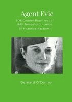 Bernard O'Connor - Agent Evie, Häftad