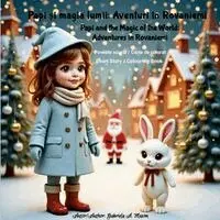 Gabriela Maxim - Papi și magia lumii, Häftad. Tillgänglighet: Lägg i varukorg