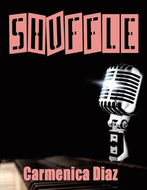Carmenica Diaz - Shuffle, E-bok. Tillgänglighet: Lägg i varukorg