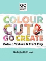 Colour, Cut & Go Create
