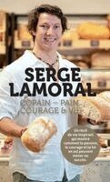 Serge Lamoral, Gunter Segers - Serge Lamoral, Inbunden