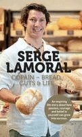 Serge Lamoral, Gunter Segers - Serge Lamoral, Inbunden