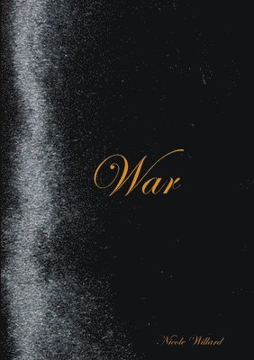 Nicole Willard - War, Häftad