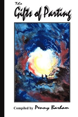 Penny Barham - Gifts of Parting, Häftad