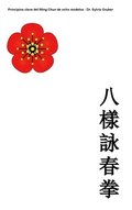 Principios Clave Del Wing Chun De Ocho Modelos