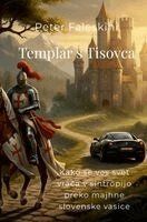 Peter Faleskini - Templar s Tisovca, Inbunden. Tillgänglighet: Lägg i varukorg