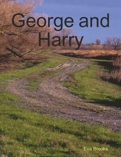 Eva Brooks - George and Harry, E-bok