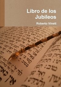 Libro De Los Jubileos