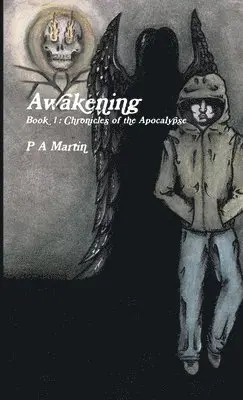 P A Martin - Awakening, Häftad. Tillgänglighet: Lägg i varukorg