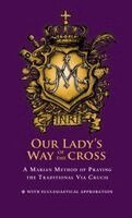 John Ryan Debil - Our Lady's Way of the Cross, Häftad