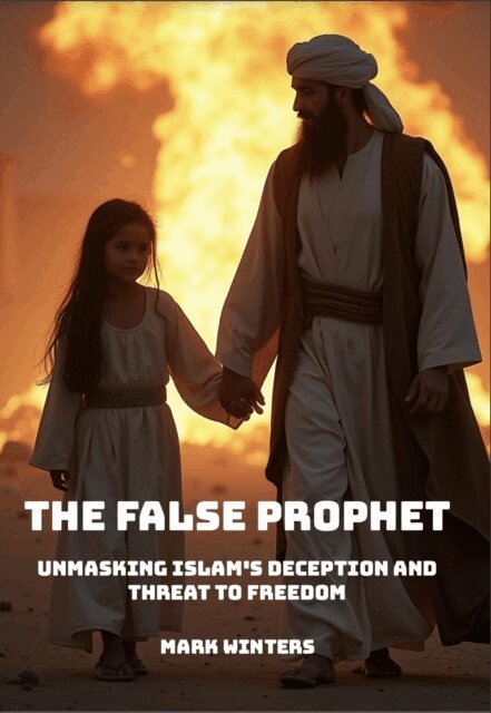 Mark Winters - False Prophet: Unmasking Islam's Deception and Threat to Freedom, E-bok