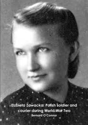 Bernard O'Connor - Elzbieta Zawacka, Häftad