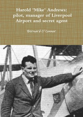 Bernard O'Connor - 'Mike' Andrews, Häftad
