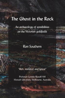 Ghost in the Rock