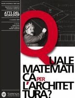 Sergio Camiz, Danilo Capecchi, Raffaela Capitanelli - Quale Matematica per l'Architettura, Häftad
