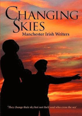 Alrene Hughes - Changing Skies, Häftad