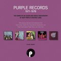 Purple Records 1971-1978