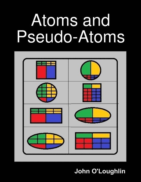 John O'Loughlin - Atoms and Pseudo-Atoms, E-bok