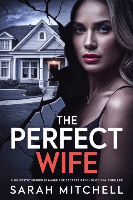 Sarah Mitchell - Perfect Wife, E-bok