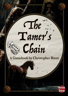 Christopher Bünte - Tamer's Chain, Häftad. Tillgänglighet: Lägg i varukorg