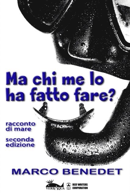 Marco Benedet - Ma chi me lo ha fatto fare?, E-bok. Tillgänglighet: Lägg i varukorg