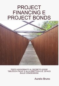 Project Financing E Project Bonds