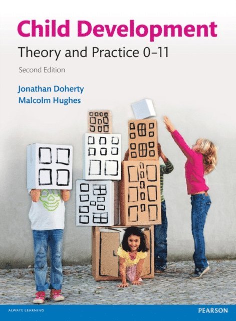 Malcolm Hughes, Jonathan Doherty - Child Development, E-bok