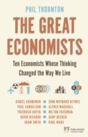 Great Economists, The