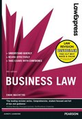 Law Express: Business Law PDF eBook