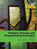 Problem Solving & Programming Concepts