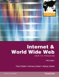 Internet and World Wide Web How to Program International Edition PDF eBook
