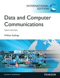 eBook Instant Access for Data and Computer Communications, International Edition