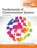 Fundamentals of Communication Systems, Global Edition