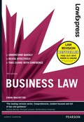 Law Express: Business Law ePub eBook