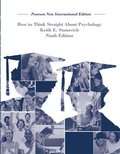 How To Think Straight About Psychology: Pearson New International Edition