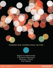 Digital Fundamentals: A Systems Approach